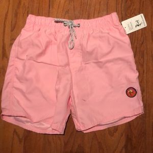 Swim trunks men’s large